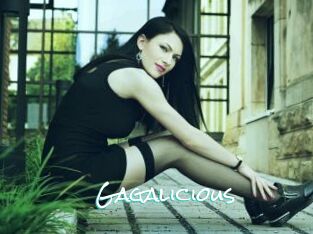 Gagalicious