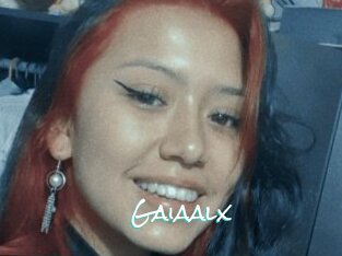 Gaiaalx