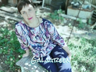 Galagreen