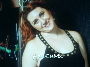 Galcumx