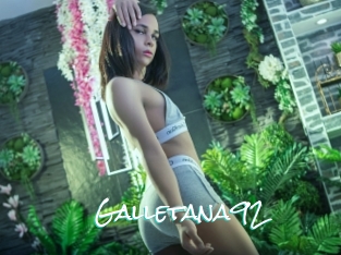 Galletana92