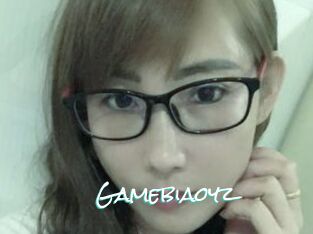 Gamebiaoyz