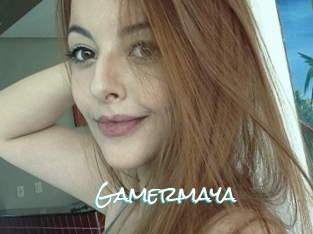 Gamermaya