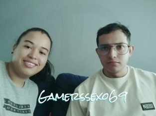 gamerssexo69 Sensuality Dream