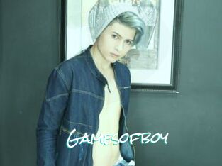 Gamesofboy