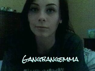 Gangbangemma