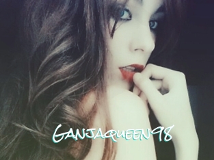 Ganjaqueen98