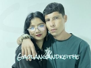 gaolangandkeithe Sensuality Dream