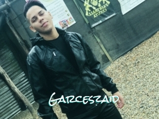 Garceszaid