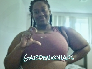 Gardenxchaos