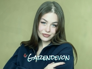 garendevon Sensuality Dream