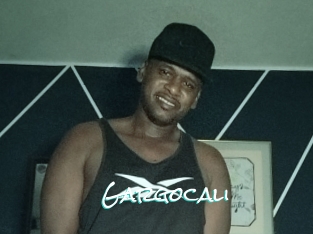Gargocali