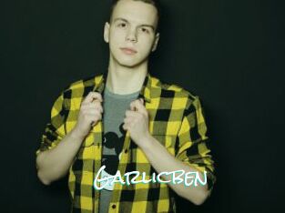 Garlicben