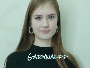 Garynaliff