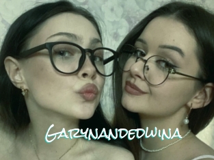 Garynandedwina