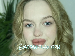 Garynclaxton