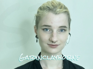 Garynclayborne