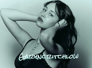garyncritchlow Sensuality Dream