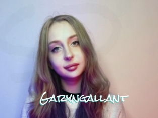 Garyngallant