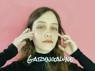 Garyngawne