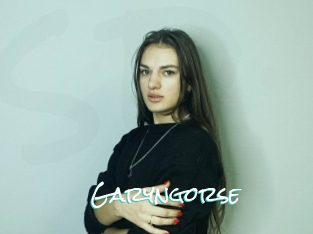 Garyngorse