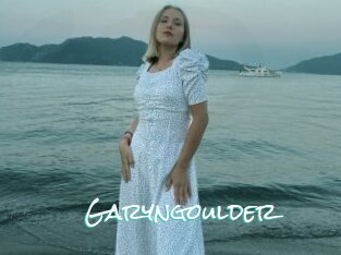 Garyngoulder