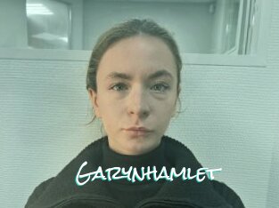 Garynhamlet