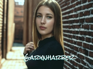 Garynharber