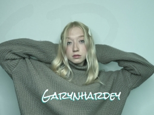 Garynhardey
