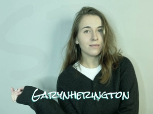 Garynherington