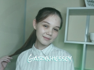 Garynhessey