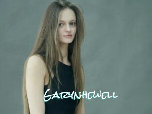 Garynhewell