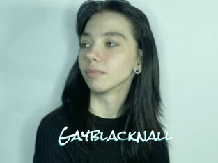 Gayblacknall