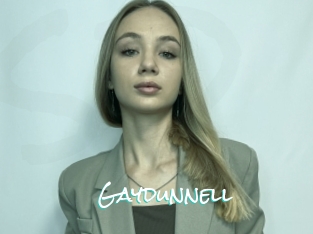 Gaydunnell