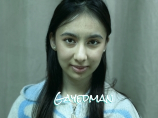 Gayedman