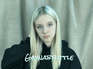 Gaynabrittle