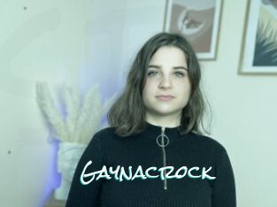 Gaynacrock