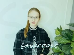 Gaynacroyle
