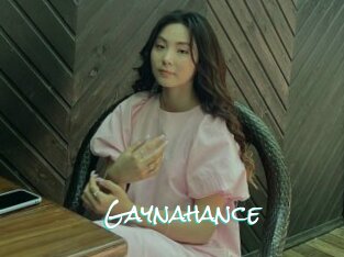 Gaynahance