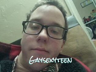 gaysexyteen Sensuality Dream
