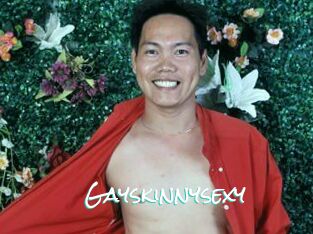 Gayskinnysexy