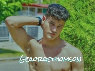 geaorgethomson Sensuality Dream