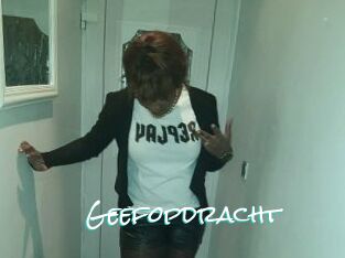 Geefopdracht