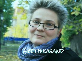 Geethikasand