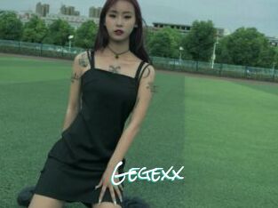 Gegexx