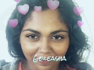Geileasha