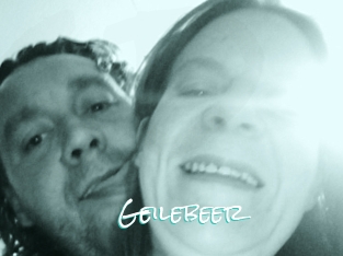 Geilebeer