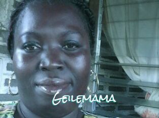 Geilemama