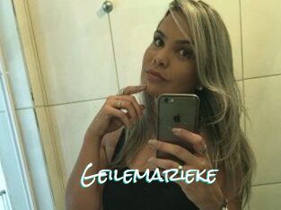 Geilemarieke