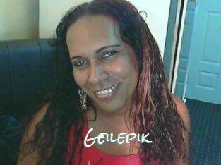 Geilepik